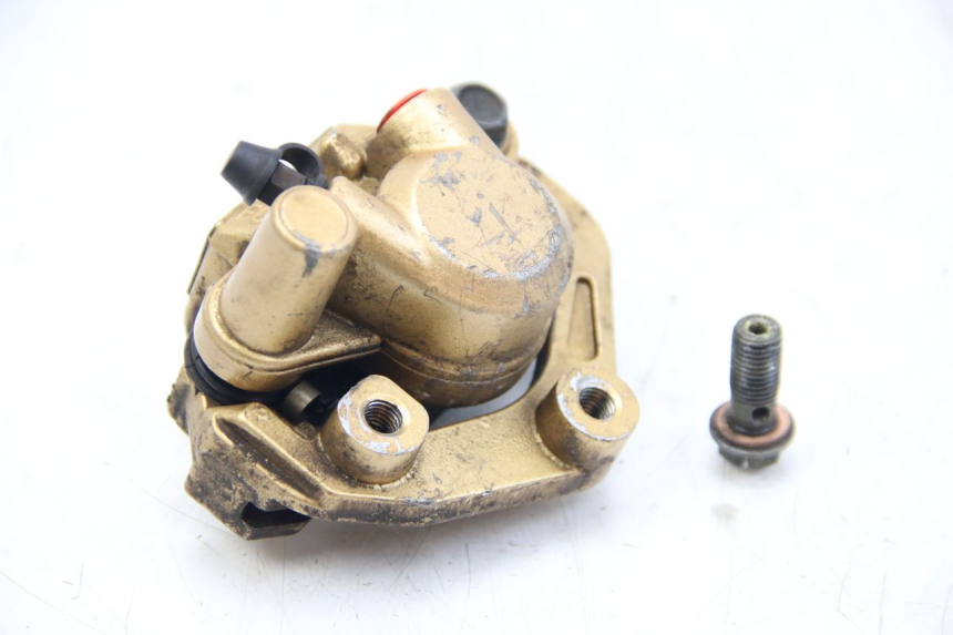 photo de FRONT BRAKE CALIPER PEUGEOT V-CLIC VCLIC 50 (2007 - 2013) - Main view