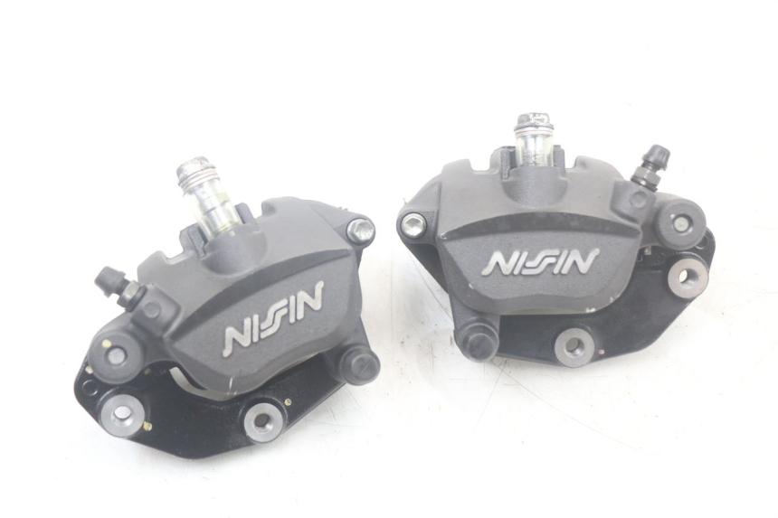 photo de FRONT BRAKE CALIPER KAWASAKI VERSYS ABS 650 (2015 - 2018) - Main view