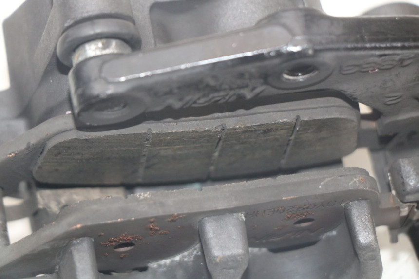 photo de FRONT BRAKE CALIPER KAWASAKI VERSYS ABS 650 (2015 - 2018) - Additional view of the item