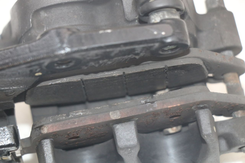 photo de FRONT BRAKE CALIPER KAWASAKI VERSYS ABS 650 (2015 - 2018) - Component zoom