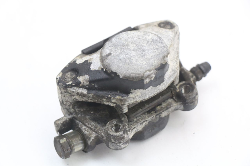 photo de FRONT BRAKE CALIPER PIAGGIO VESPA LX 2T 50 (2005 - 2013) - Zoom on usage condition