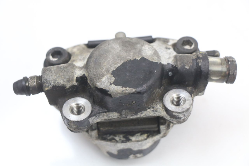 photo de FRONT BRAKE CALIPER PIAGGIO VESPA LX 2T 50 (2005 - 2013) - Technical close-up