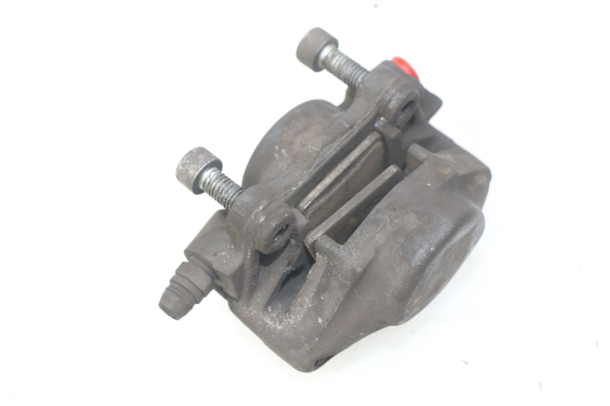 photo de FRONT BRAKE CALIPER PIAGGIO VESPA LX 125 (2005 - 2010) - Zoom on usage condition