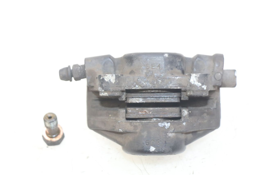 photo de FRONT BRAKE CALIPER PIAGGIO VESPA LXV 125 (2006 - 2009) - Zoom on usage condition