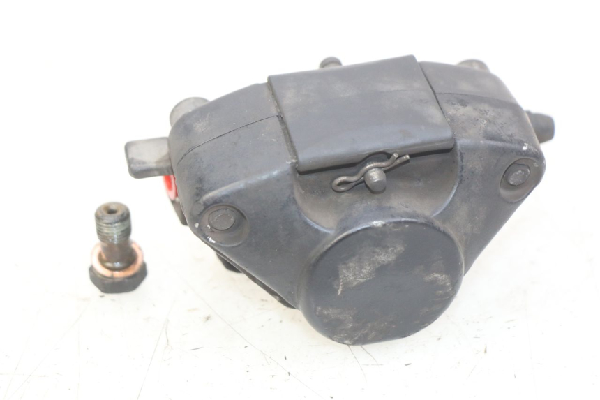 photo de FRONT BRAKE CALIPER PIAGGIO VESPA LXV 125 (2006 - 2009) - Technical close-up