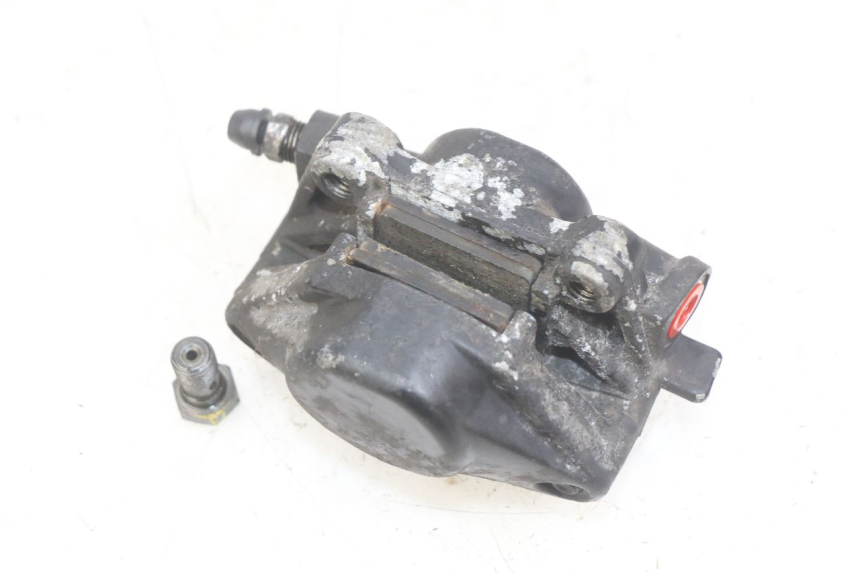 photo de FRONT BRAKE CALIPER PIAGGIO VESPA S 2T 50 (2007 - 2014) - Component detail