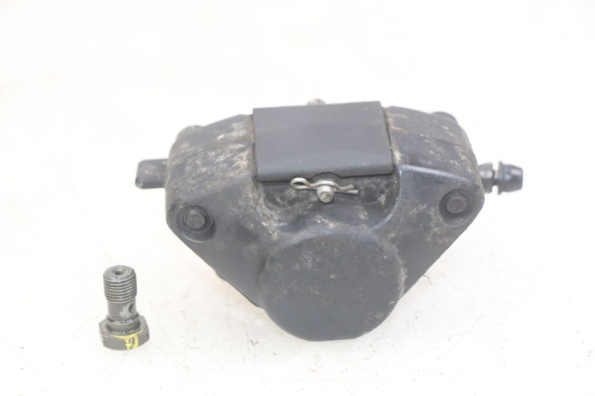 photo de FRONT BRAKE CALIPER PIAGGIO VESPA S 2T 50 (2007 - 2014) - Alternative perspective