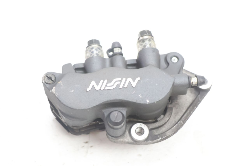 photo de FRONT BRAKE CALIPER HONDA VFR FI RC46 800 (1998 - 2001) - Alternative perspective