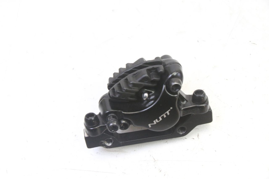 photo de FRONT BRAKE CALIPER DUALTRON VICTOR LIMITED 1 - Component detail