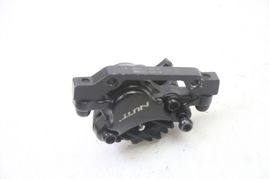 photo de FRONT BRAKE CALIPER DUALTRON VICTOR LIMITED 1 - Product overview