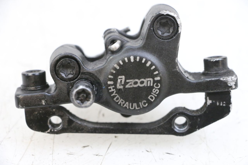 photo de FRONT BRAKE CALIPER DUALTRON VICTOR LIMITED 1 - Main view