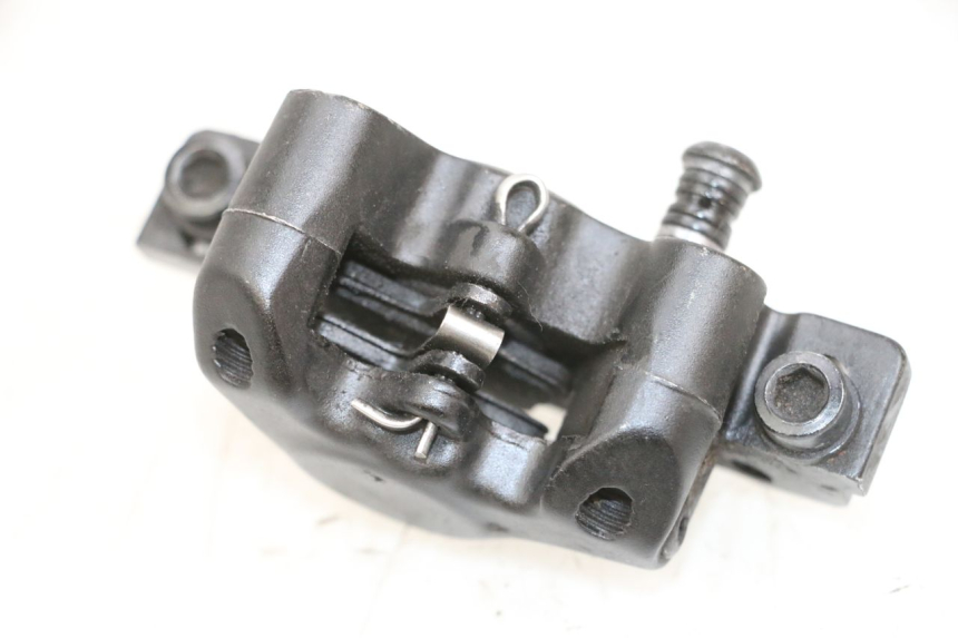 photo de FRONT BRAKE CALIPER DUALTRON VICTOR LIMITED 1 - Technical close-up