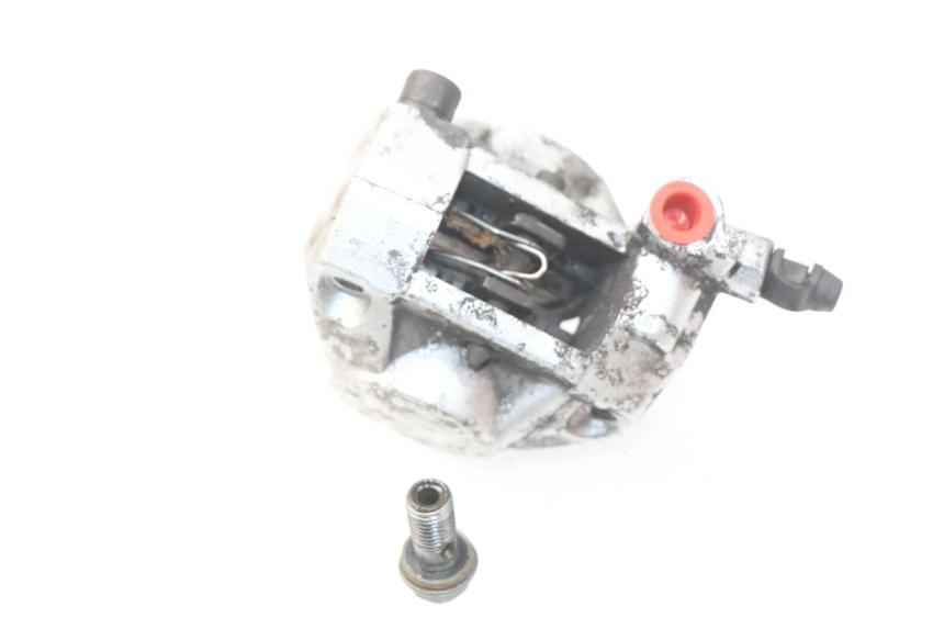 photo de FRONT BRAKE CALIPER JM MOTORS VIPER 2T 50 (2015 - 2022) - Component detail