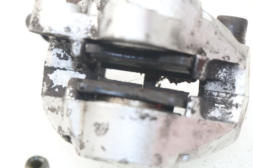 photo de FRONT BRAKE CALIPER JM MOTORS VIPER 2T 50 (2015 - 2022) - Alternative perspective