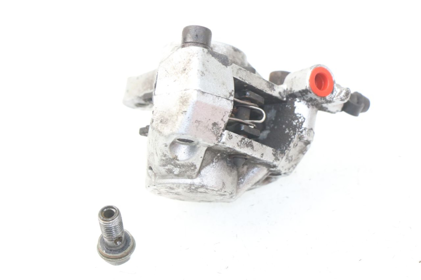photo de FRONT BRAKE CALIPER JM MOTORS VIPER 2T 50 (2015 - 2022) - Product overview