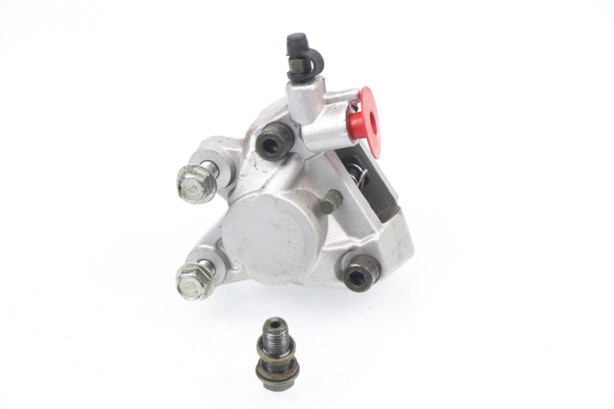 photo de FRONT BRAKE CALIPER JM MOTORS VIPER 4T 50 (2015 - 2022) - Main view