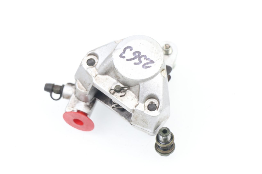 photo de FRONT BRAKE CALIPER JM MOTORS VIPER 4T 50 (2015 - 2022) - Alternative perspective