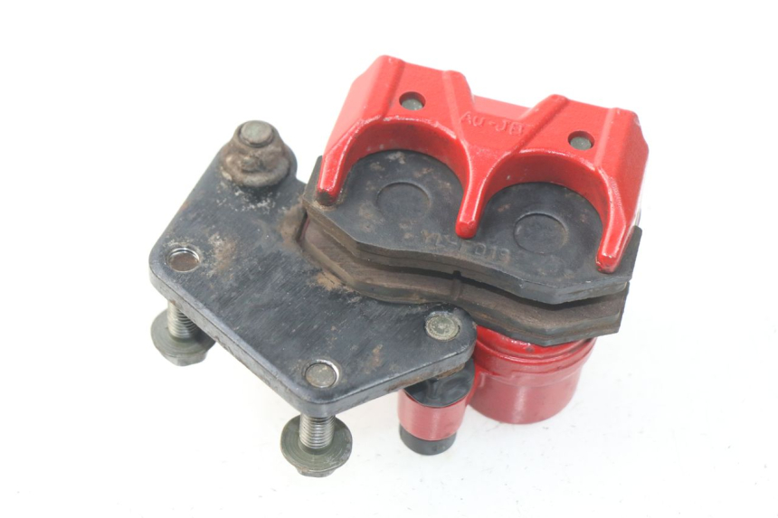 photo de FRONT BRAKE CALIPER EUROCKA VIRTUALITY GT 4T 50 (2011 - 2017) - Zoom on usage condition