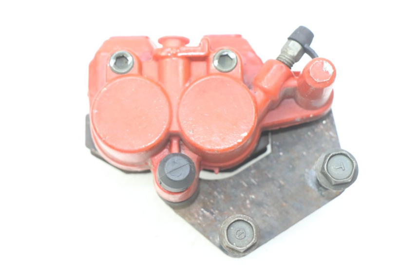 photo de FRONT BRAKE CALIPER EUROCKA VIRTUALITY GT 4T 50 (2011 - 2017) - Main view