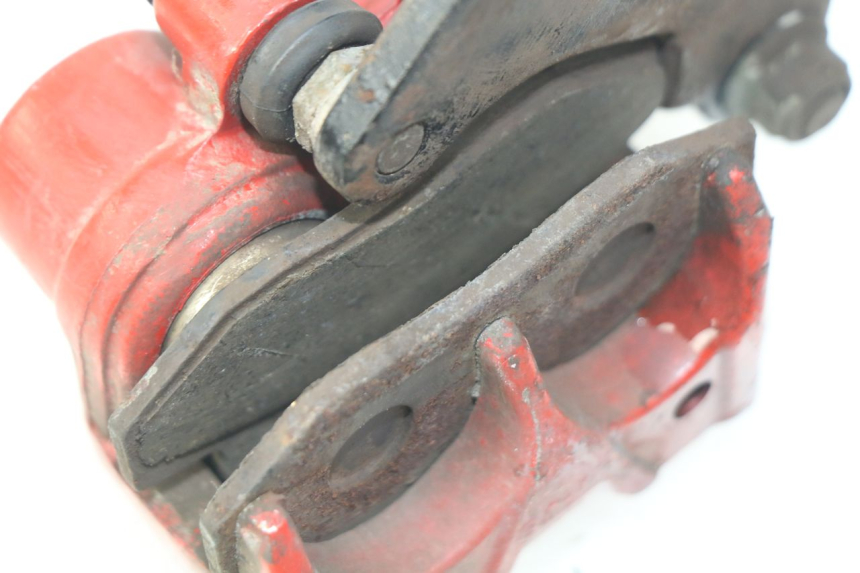 photo de FRONT BRAKE CALIPER EUROCKA VIRTUALITY GT 4T 50 (2011 - 2017) - Component detail