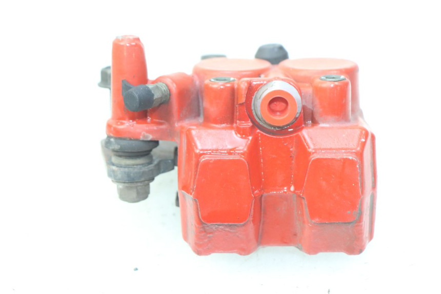 photo de FRONT BRAKE CALIPER EUROCKA VIRTUALITY GT 4T 50 (2011 - 2017) - Technical close-up