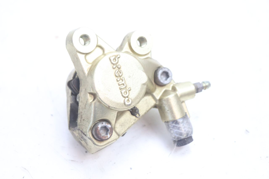 photo de FRONT BRAKE CALIPER PEUGEOT VIVACITY 50 (1998 - 2003) - Technical close-up