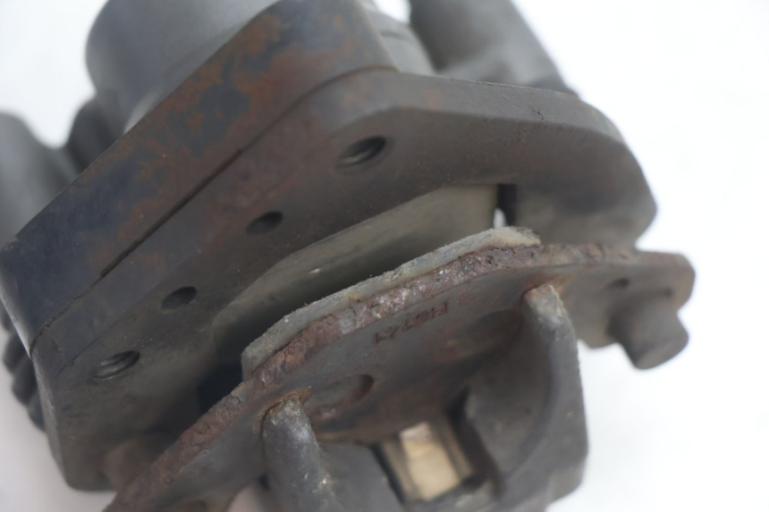 photo de FRONT BRAKE CALIPER PEUGEOT VIVACITY 50 (2004 - 2009) - Product overview