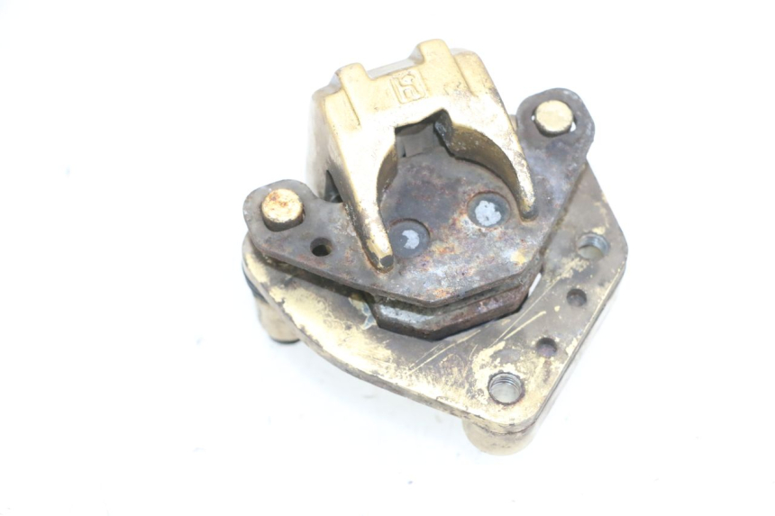 photo de FRONT BRAKE CALIPER PEUGEOT VIVACITY 100 (1999 - 2008) - Zoom on usage condition