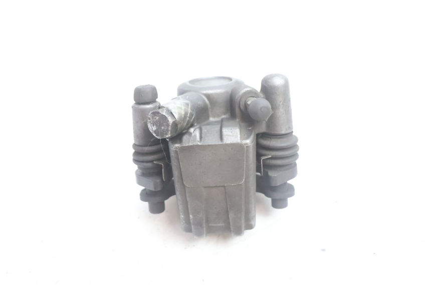 photo de FRONT BRAKE CALIPER PEUGEOT VIVACITY 100 (1999 - 2008) - Zoom on usage condition