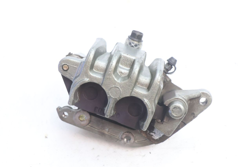 photo de FRONT BRAKE CALIPER DAELIM VJ ROADWIN 125 (2004 - 2007) - Alternative perspective