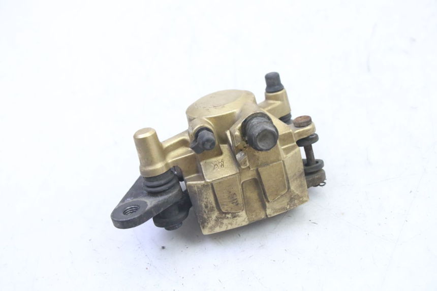 photo de FRONT BRAKE CALIPER MBK WAAP 125 (2008 - 2013) - Zoom on usage condition
