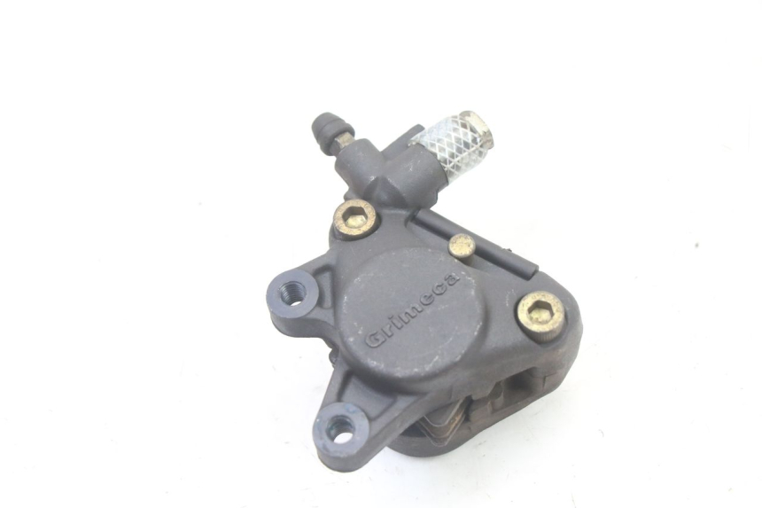 photo de FRONT BRAKE CALIPER YAMAHA WHY 50 (1998 - 2000) - Main view