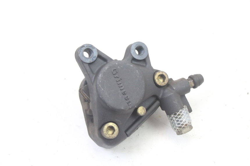 photo de FRONT BRAKE CALIPER YAMAHA WHY 50 (1998 - 2000) - Component detail