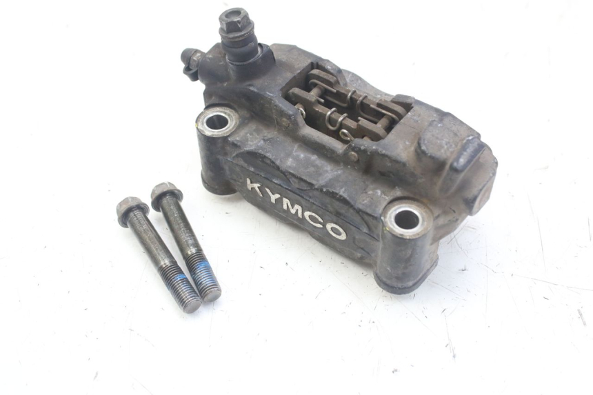 photo de FRONT BRAKE CALIPER KYMCO X-CITING XCITING 400 (2014 - 2018) - Main view