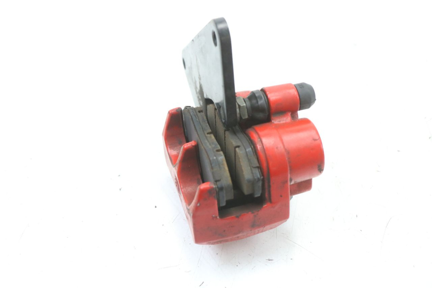 photo de FRONT BRAKE CALIPER SYM X-PRO 4T 50 (2014 - 2021) - Zoom on usage condition