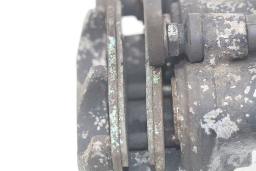 photo de FRONT BRAKE CALIPER PIAGGIO X7 125 (2007 - 2013) - Component detail