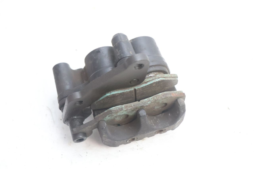 photo de FRONT BRAKE CALIPER PIAGGIO X8 STREET 125 (2006 - 2007) - Fixing points details
