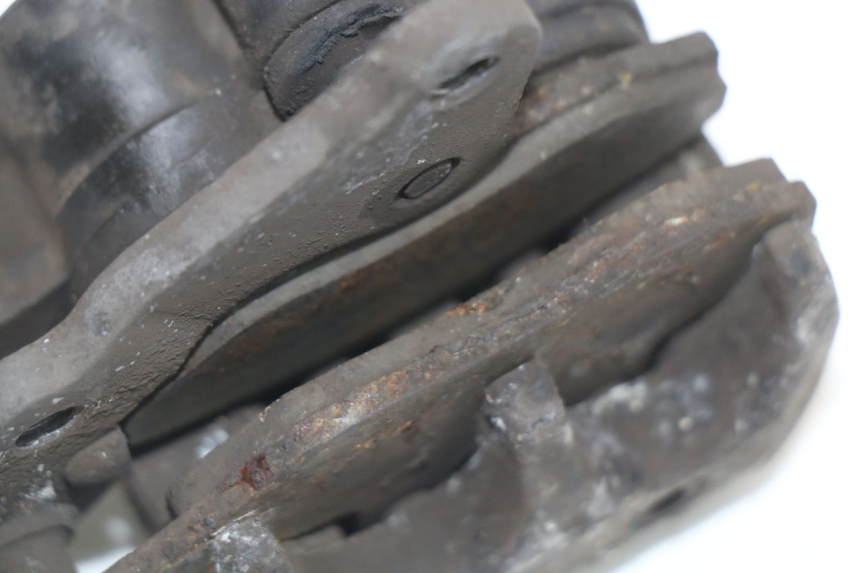 photo de FRONT BRAKE CALIPER PIAGGIO X8 125 (2004 - 2007) - Product overview