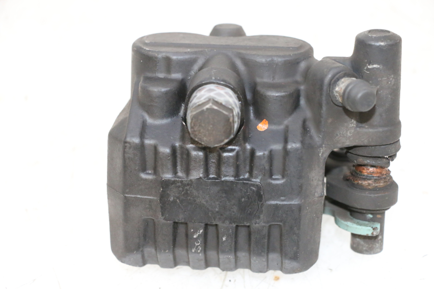 photo de FRONT BRAKE CALIPER PIAGGIO X8 125 (2004 - 2007) - Zoom on usage condition