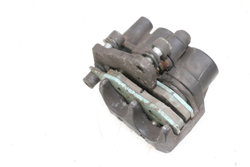 photo de FRONT BRAKE CALIPER PIAGGIO X8 125 (2004 - 2007) - Alternative perspective