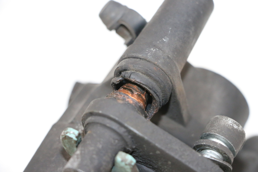 photo de FRONT BRAKE CALIPER PIAGGIO X8 125 (2004 - 2007) - Product overview