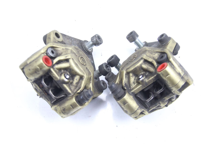 photo de FRONT BRAKE CALIPER PIAGGIO X9 EVOLUTION 125 (2003 - 2007) - Component detail