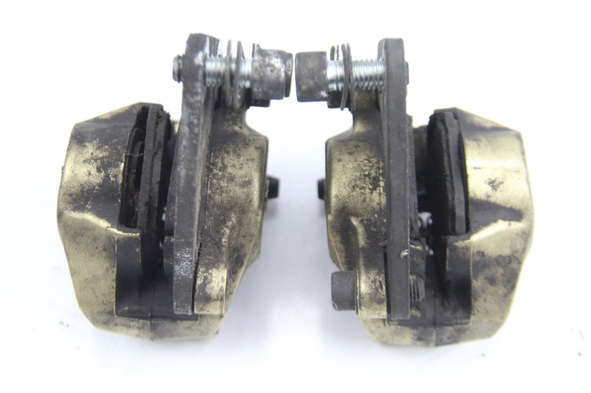 photo de FRONT BRAKE CALIPER PIAGGIO X9 EVOLUTION 125 (2003 - 2007) - Alternative perspective