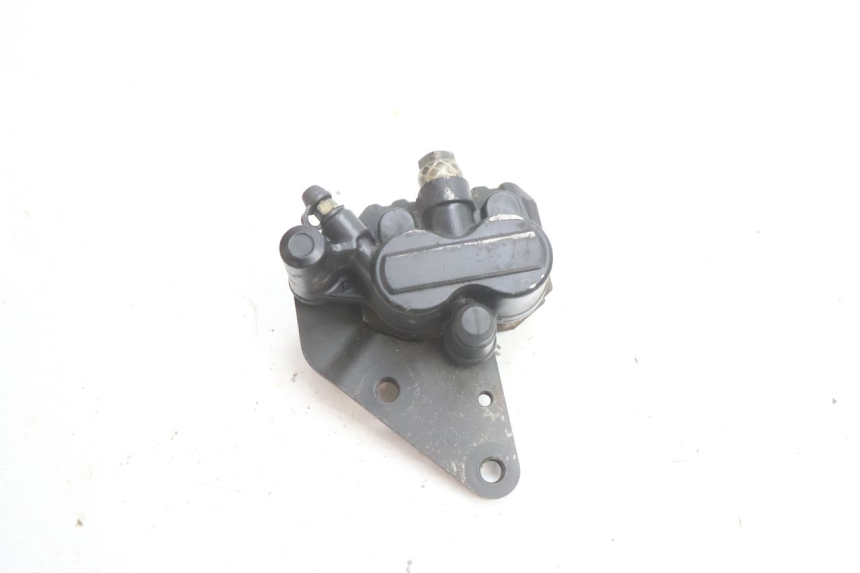 photo de FRONT BRAKE CALIPER PIAGGIO X9 EVOLUTION 125 (2003 - 2007) - Zoom on usage condition