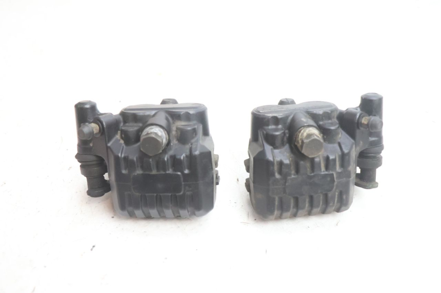 photo de FRONT BRAKE CALIPER PIAGGIO X9 EVOLUTION 125 (2003 - 2007) - Product overview