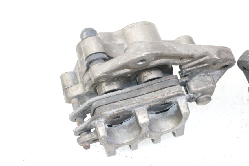 photo de FRONT BRAKE CALIPER KYMCO XCITING 250 (2006 - 2009) - Zoom on usage condition