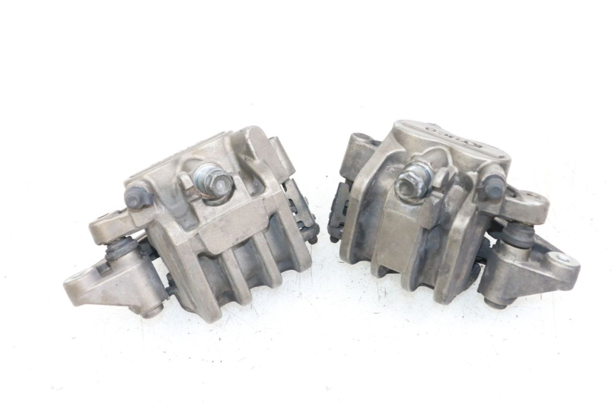 photo de FRONT BRAKE CALIPER KYMCO XCITING 250 (2006 - 2009) - Product overview