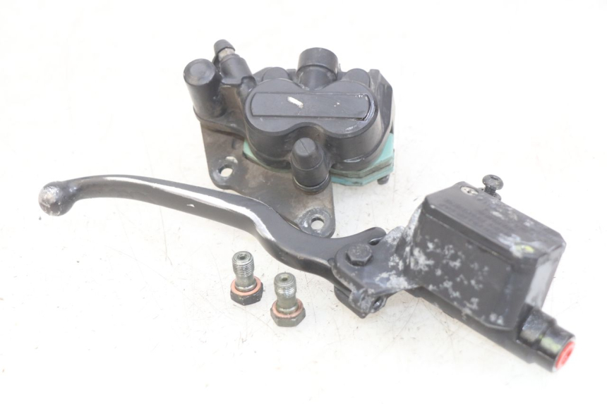 photo de FRONT BRAKE CALIPER PIAGGIO XEVO - X EVO 125 (2007 - 2017) - Main view