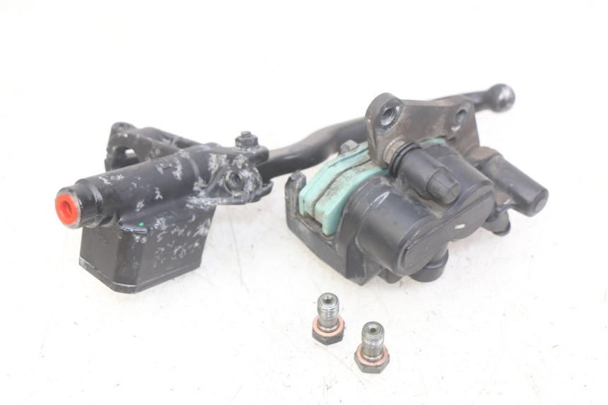 photo de FRONT BRAKE CALIPER PIAGGIO XEVO - X EVO 125 (2007 - 2017) - Alternative perspective