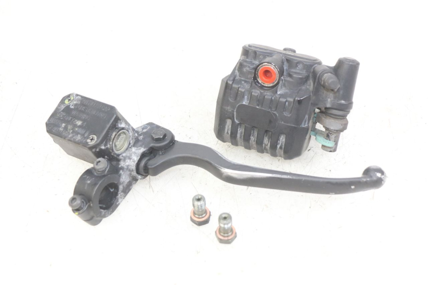 photo de FRONT BRAKE CALIPER PIAGGIO XEVO - X EVO 125 (2007 - 2017) - Product overview